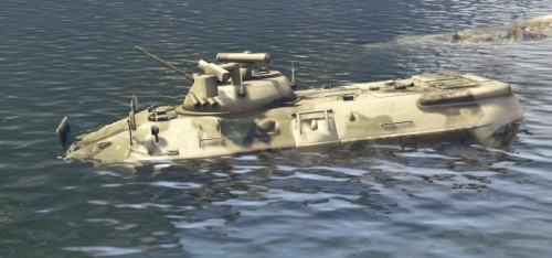 БТР-90