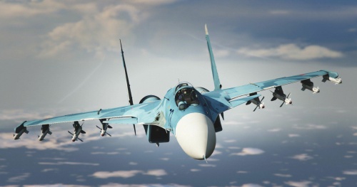 Су-33