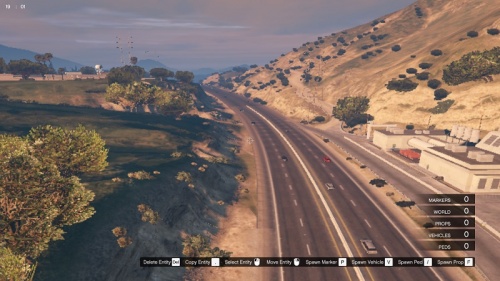 GTA 5 для слабых компьютеров