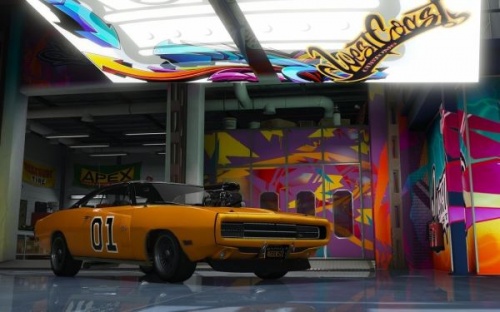 West Coast Customs