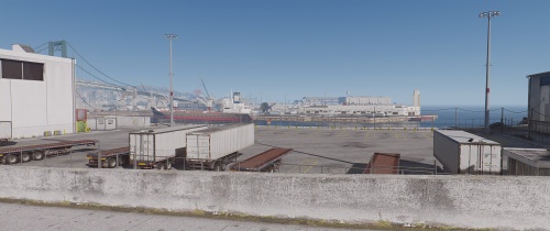 Natural Vision Mod