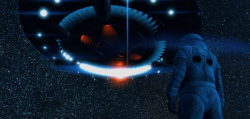 Grand Theft Space