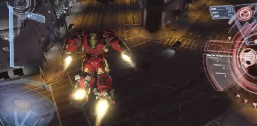 IronmanV