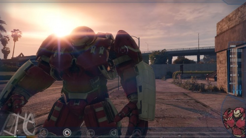 IronmanV
