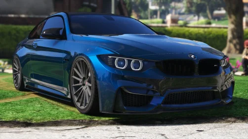 BMW M4