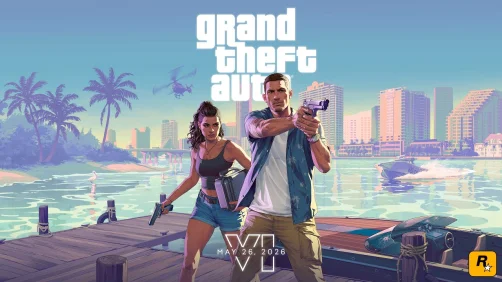 Перенос GTA 6 на 2026 год: реакция индустрии и фанатов